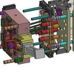 Micon Mould